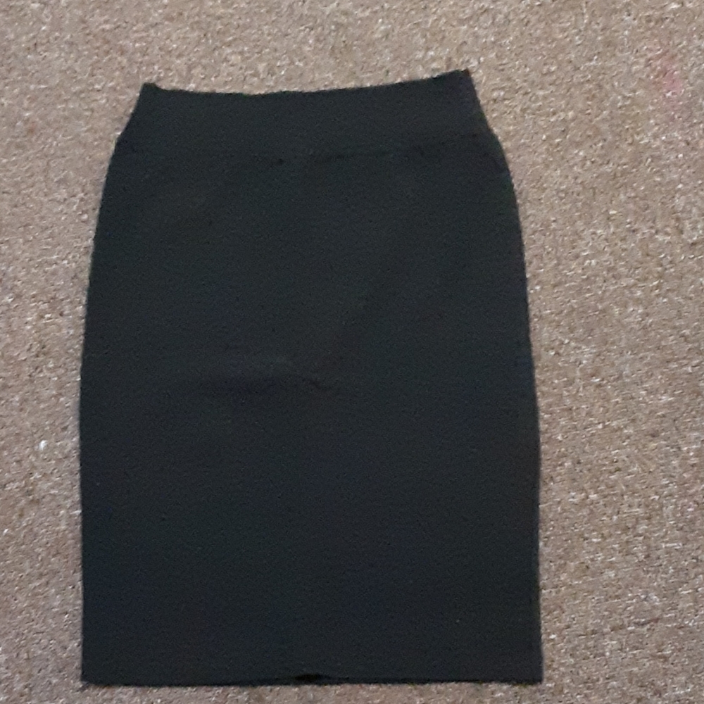 Mostly used, good condition